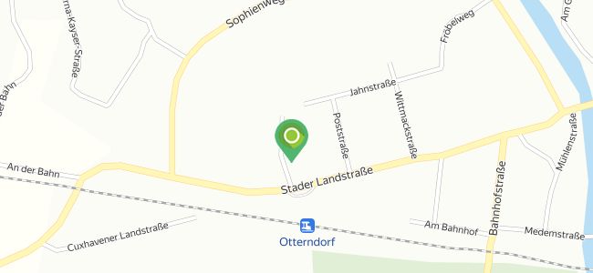 Restaurant Gasthaus Zur Post, Otterndorf