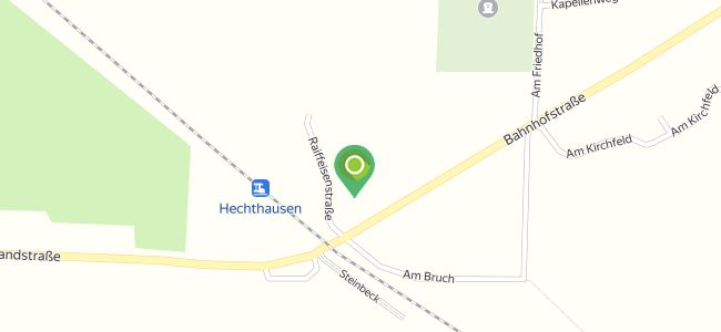 Restaurant Golsch, Hechthausen