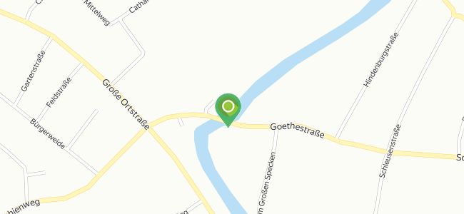 Restaurant Leuchtfeuer Strandbude Bistro & Bar, Otterndorf