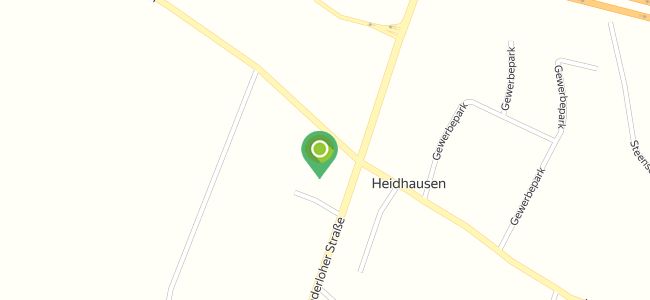Ronald Krause, Hatten
