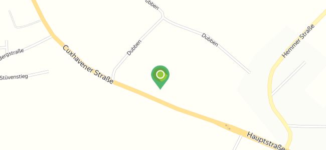 Sam's Burger Food Truck, Hemmoor