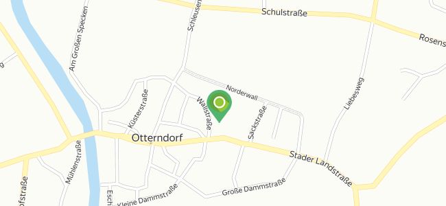 Sobhi's Grilloase, Otterndorf