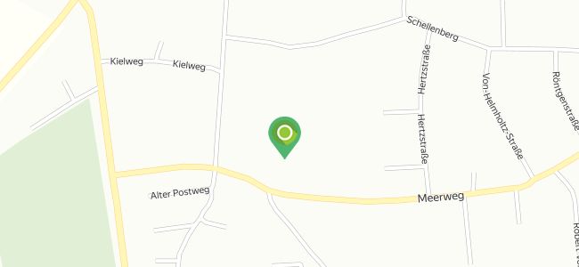 Sushi Circle, Alter Postweg