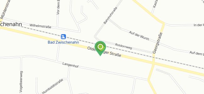 Sushi Circle, Bad Zwischenahn