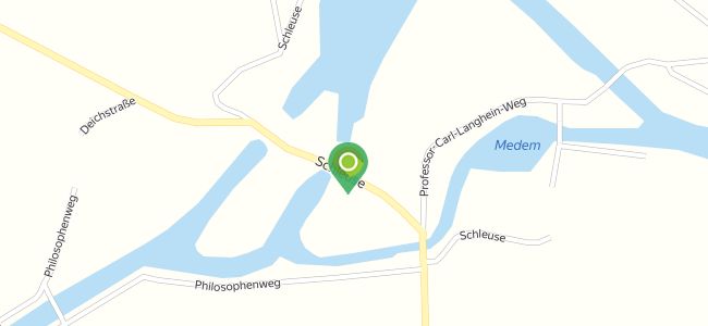 Wohnmobilstellplatz  Seglertreff, Otterndorf