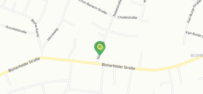 Wok Lan, Bloherfelder Straße