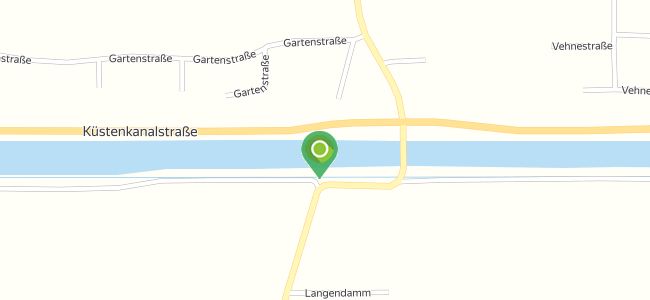 Zum Goldnen Anker, Edewecht