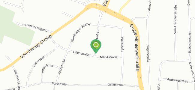 Asia Wok, Aurich