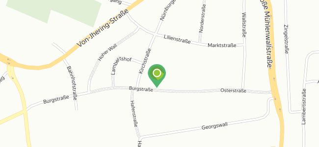 Bazis Lederhosnsemmel, Aurich