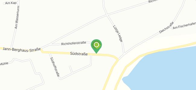 Bierstube Um Süd, Norderney