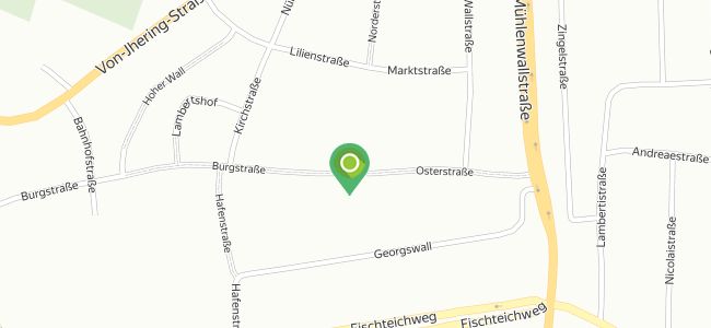 Brasserie, Aurich