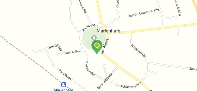 Brookmers Happy Place, Marienhafe