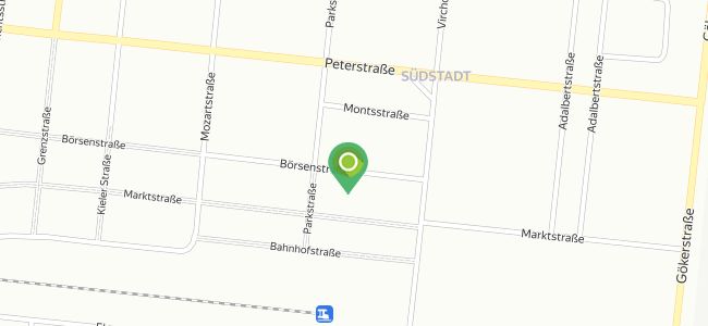 City Grill, Wilhelmshaven