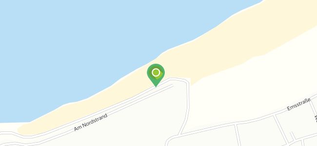 De Vries Das MeeresbistroDe Vries Die Austernbar, Norderney