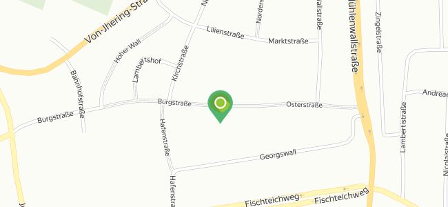 Fish And Schmitz, Aurich