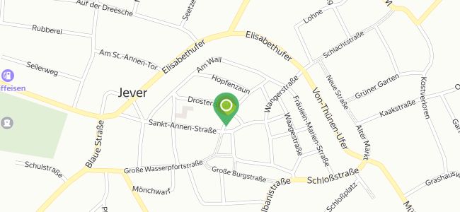 Foodtruck Festival, Jever