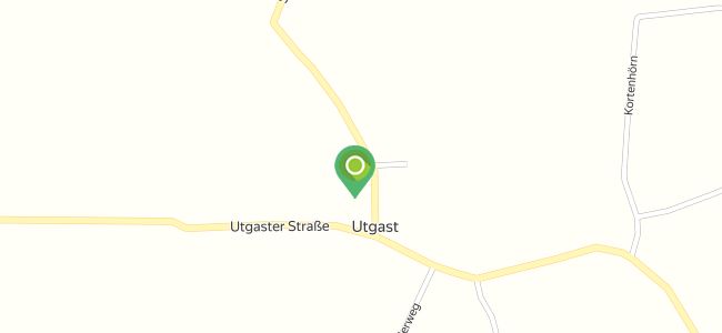 Gaststätte Haus Utgast, Holtgast