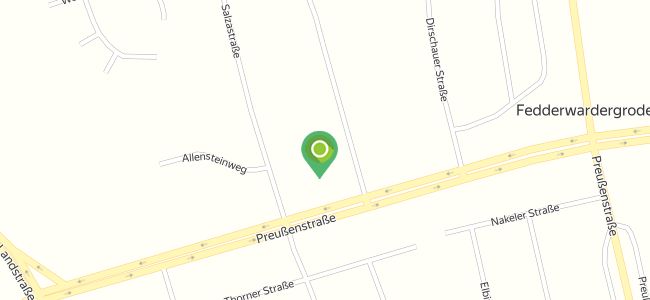 Gut Herz Grill Grillimbiss & Pizza Taxi, Wilhelmshaven