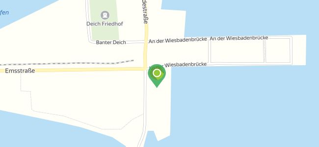 Harbour View, Wilhelmshaven