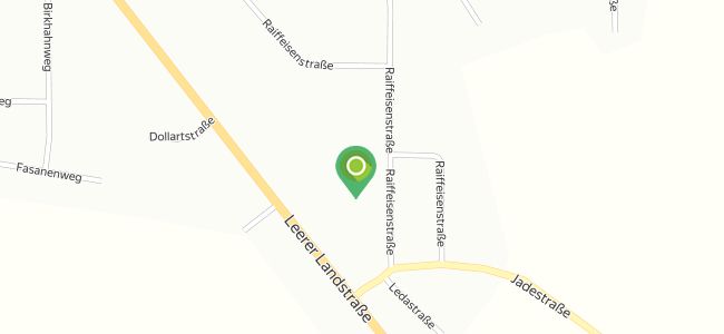Imbiss Kanzler Am E Center, Aurich