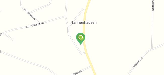 Imbiss Kanzler, Aurich