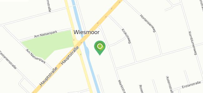 Novel, Wiesmoor
