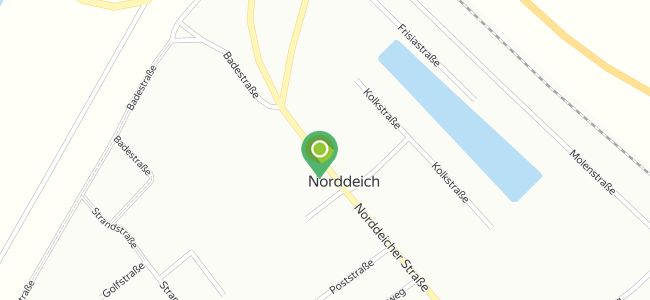 Ohes Fischlokal Fischspezialitäten Restaurant, Norden