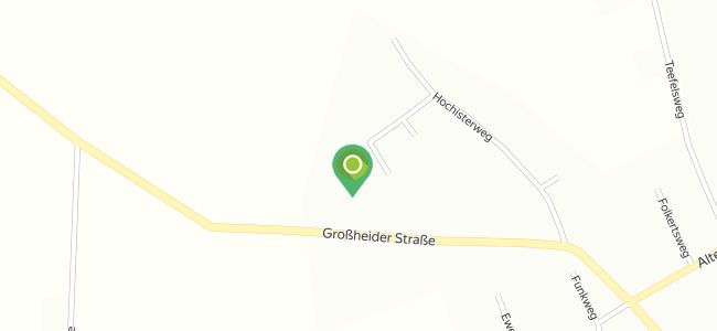 Pizzeria Torino, Großheide