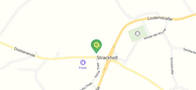 Premium Fastfood, Großefehn