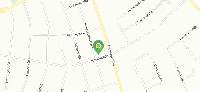 Rebecca Isabella Stark Personal Trainerin, Wilhelmshaven