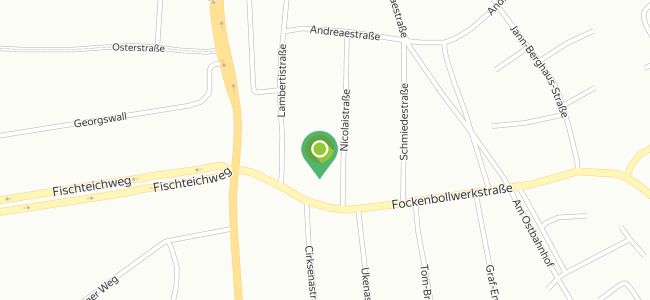 Reetys Pizzahaus, Aurich