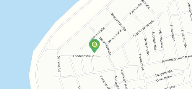 Restaurant Friesenschänke Im Hotel Friese, Norderney