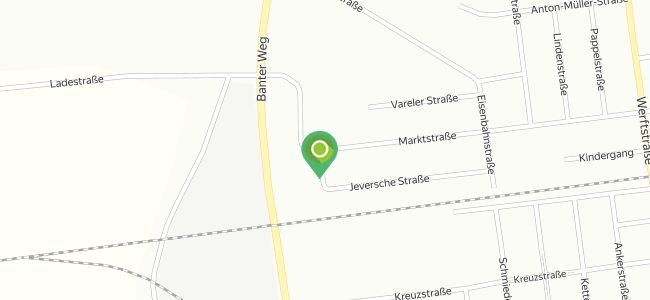 Restaurant Und Steakhaus Bahnhof West, Wilhelmshaven