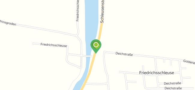 RestaurantPension Zur Brücke Carolinensiel, Wittmund