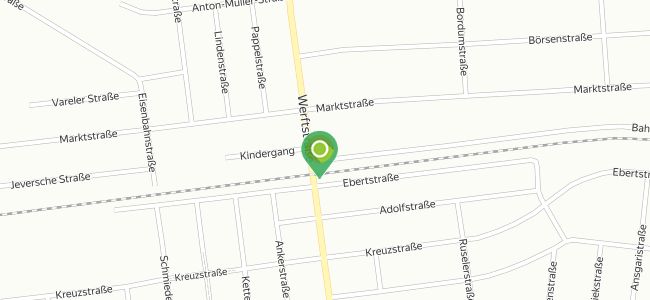 Sido's Kneipe, Wilhelmshaven