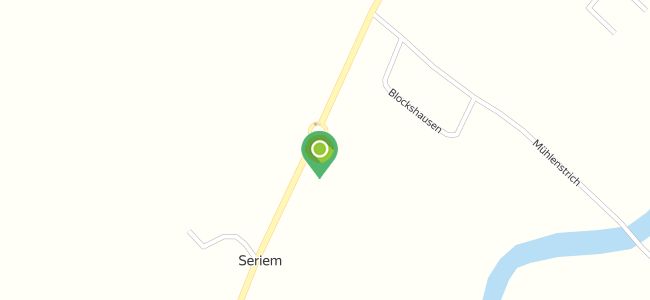 Siggis Heisser Ofen, Neuharlingersiel