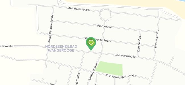 Wattn Laden, Wangerooge