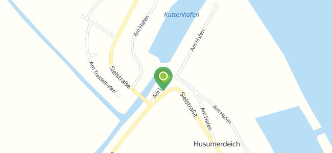 Andy's Hafenkombüse, Butjadingen