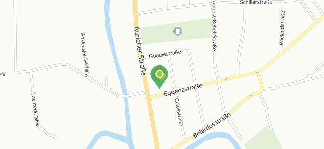 Arena Sportsbar, Emden