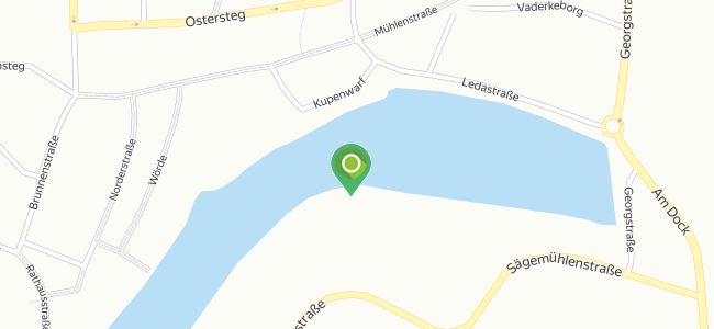 Asia Restaurant Meiwe, Leer (Ostfriesland)