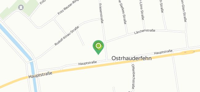 Asia Wok, Ostrhauderfehn