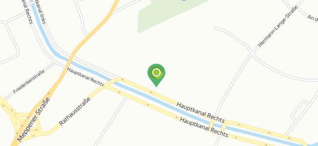 Atomic Pizza, Papenburg