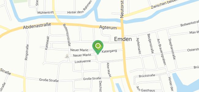 Aurora, Emden