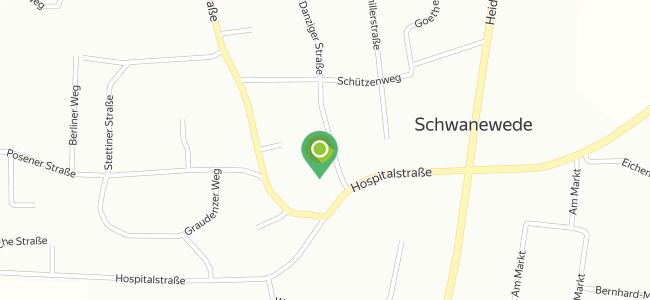 Baguetterie Filou, Schwanewede