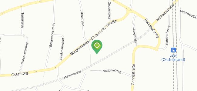 Bakery Hoppmann Kg, Leer (Ostfriesland)