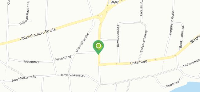 Bathmanns Grillstube, Leer (Ostfriesland)