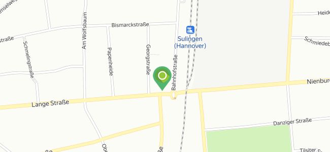 Bistro CO Ranck, Sulingen