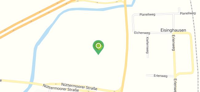 Bruno Gelato Da Placido, Leer (Ostfriesland)