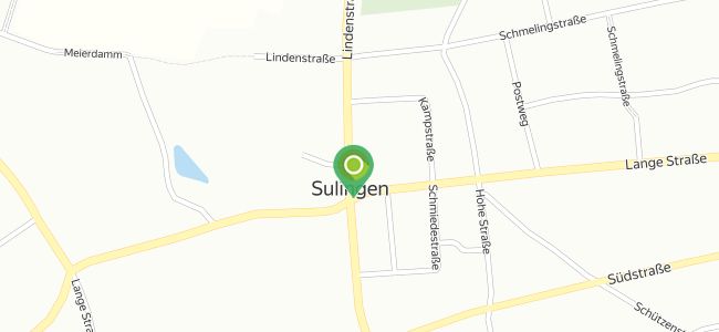Café Alte Wache, Sulingen