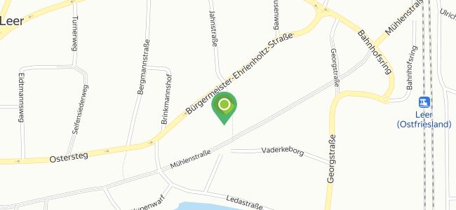 Cafe & Bar Celona, Leer (Ostfriesland)